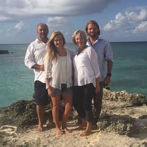 Meet your Posher, Esstell